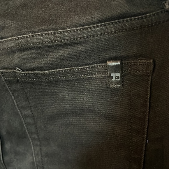 Joes Jeans Stretch Skinny Jeans - Picture 3 of 5